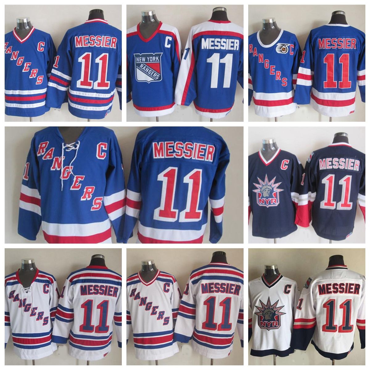 hockey jersey set