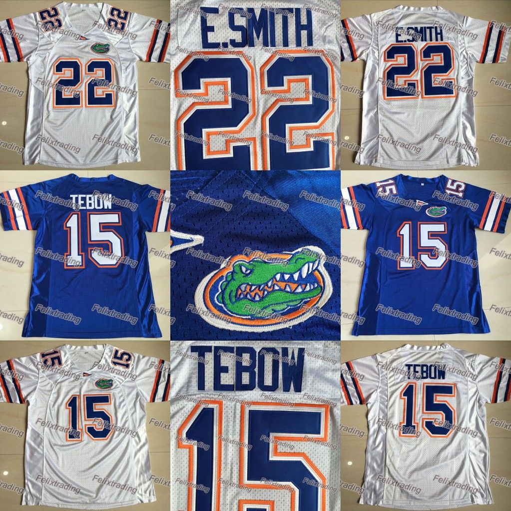 tim tebow jersey