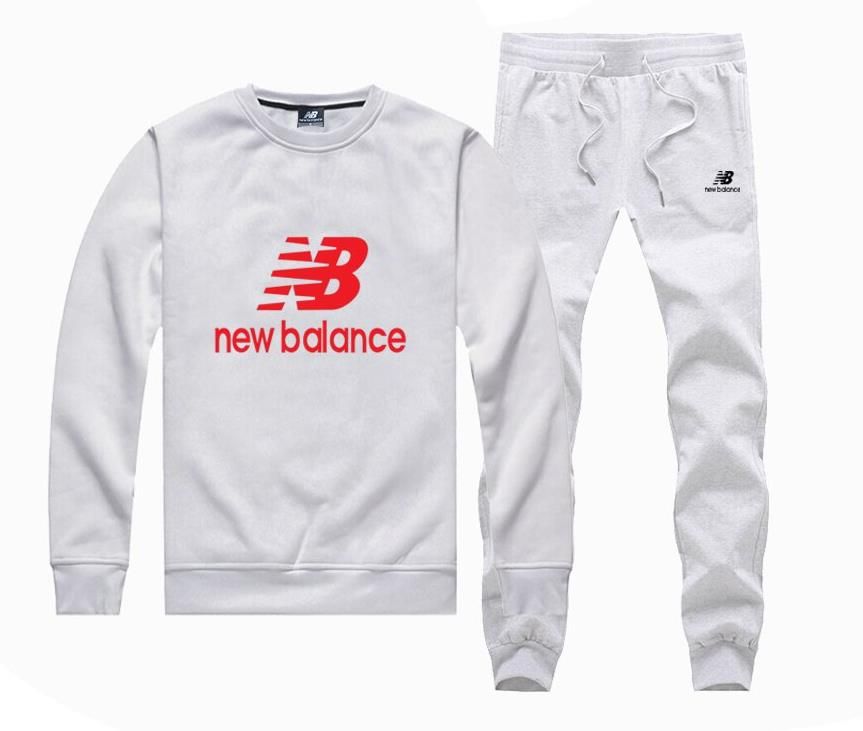 new balance jogging suit