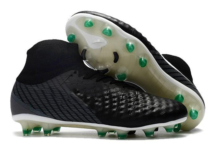 botines magista