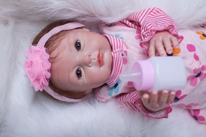 handmade reborn baby dolls