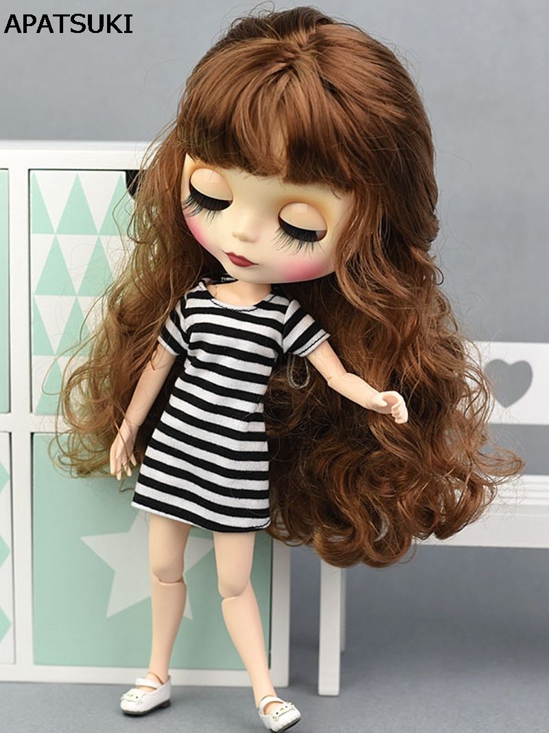 blythe doll clothes