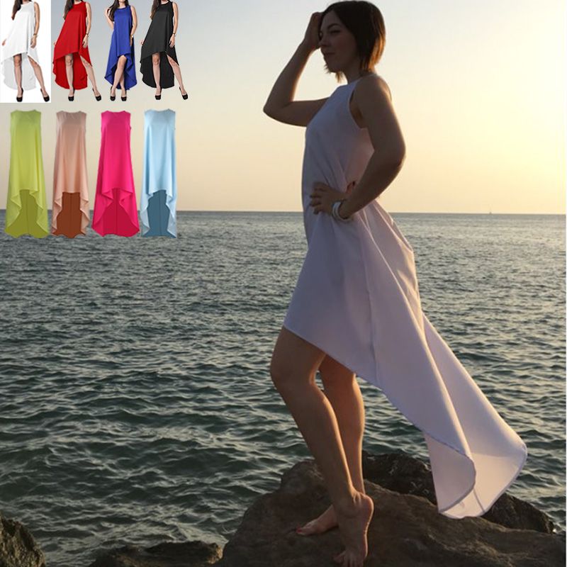 sm store bohemian dress