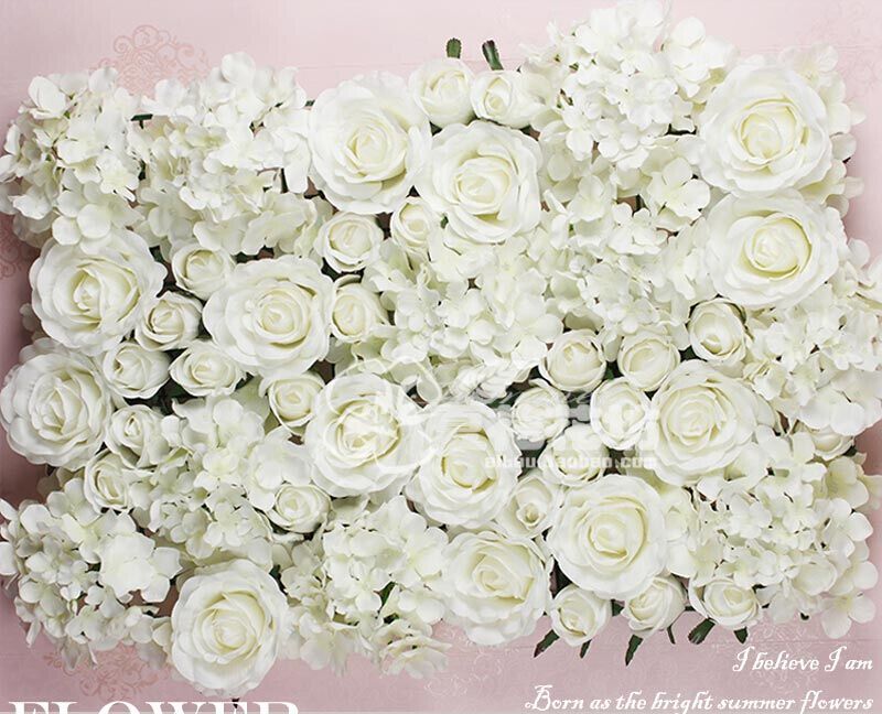 2019 12cm Diy Artificial Rose Flower Heads Silk Decorative Flower
