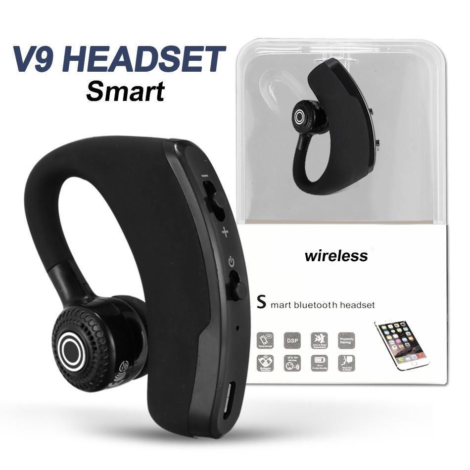 drive onn wireless headset
