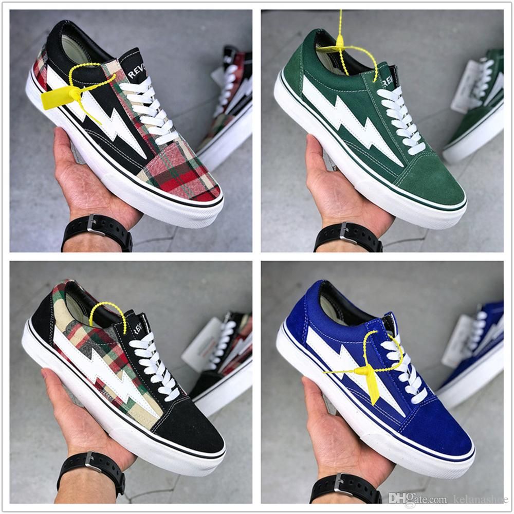 revenge x storm all colors
