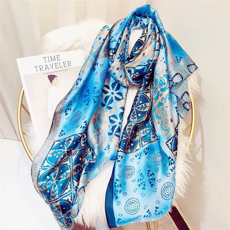 women's scarves