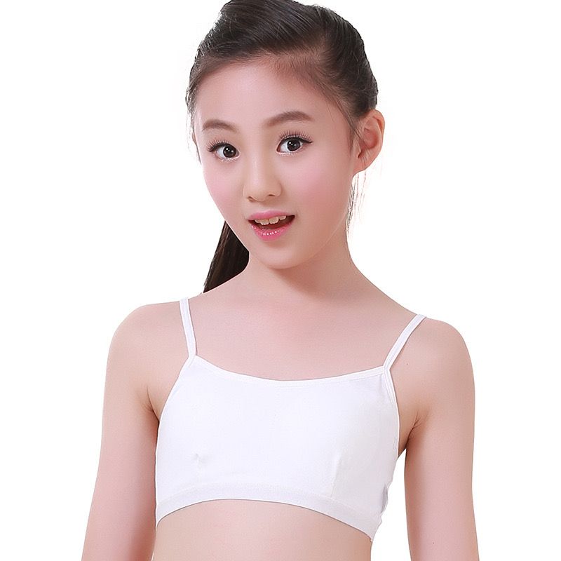 bra for teenager size