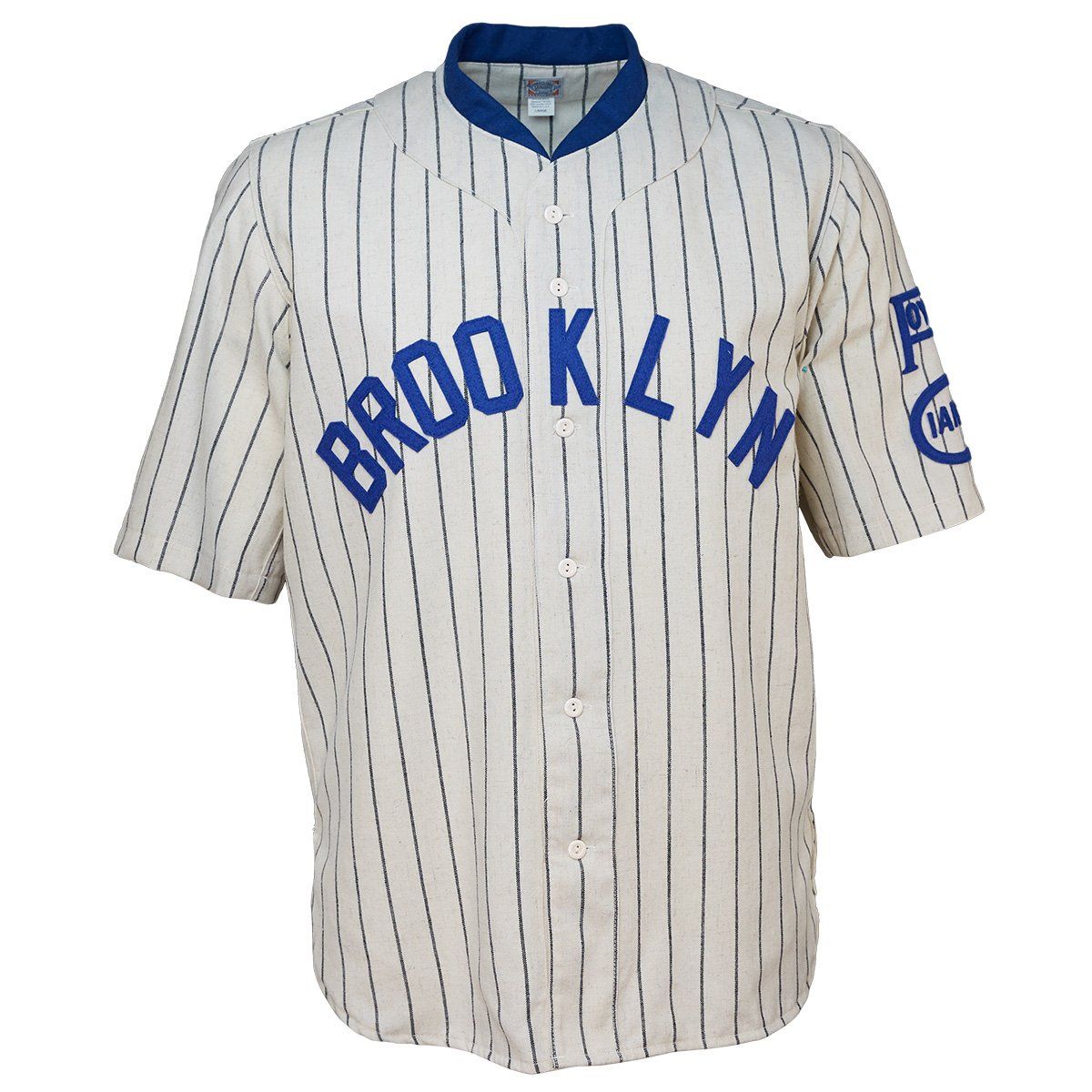 old time baseball jerseys