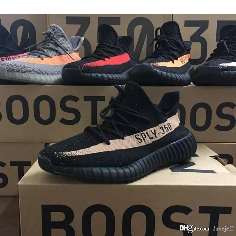 Hoch Oben Schwarz Yeezy beluga 2 0 damen turnschuhe