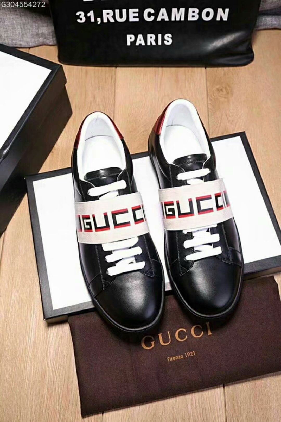 gucci sneaker dhgate