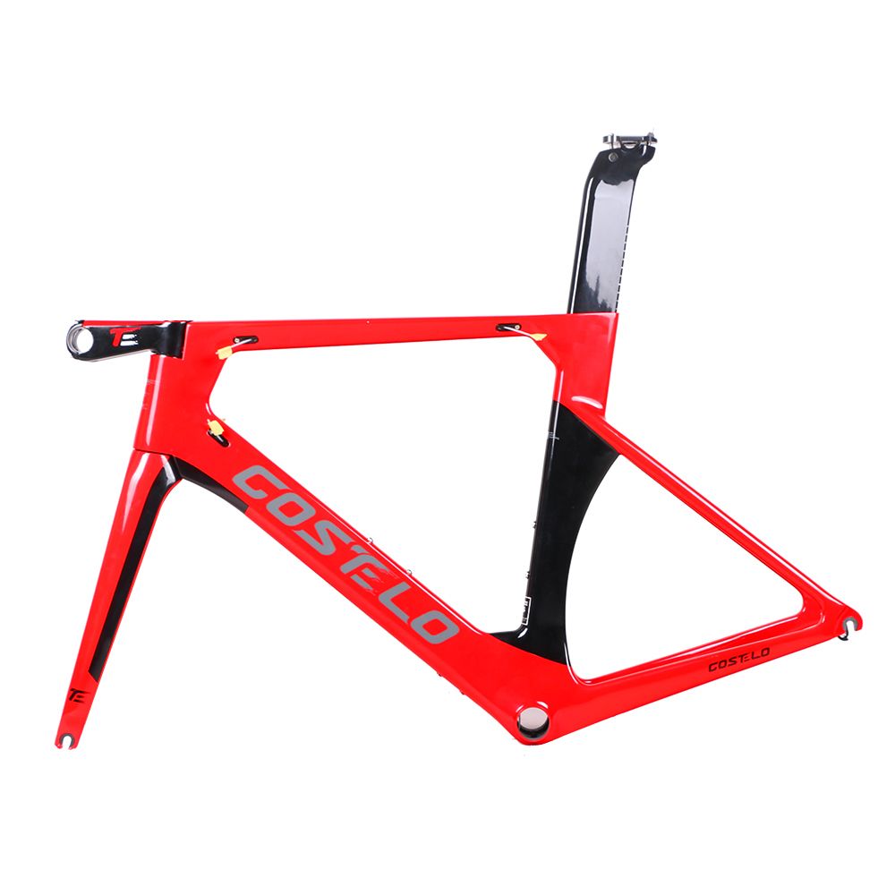 52 frame bike