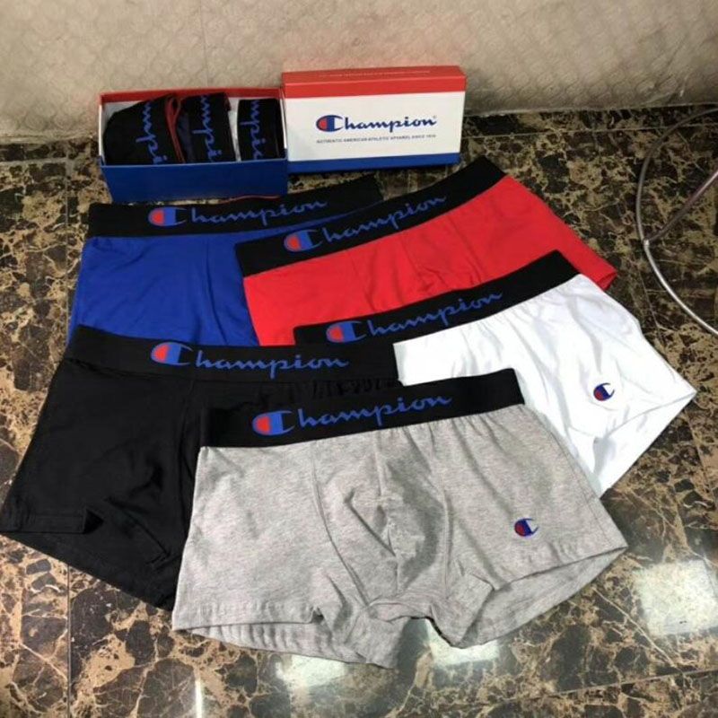 champ boxers underwear