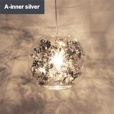 A-inneres Silber