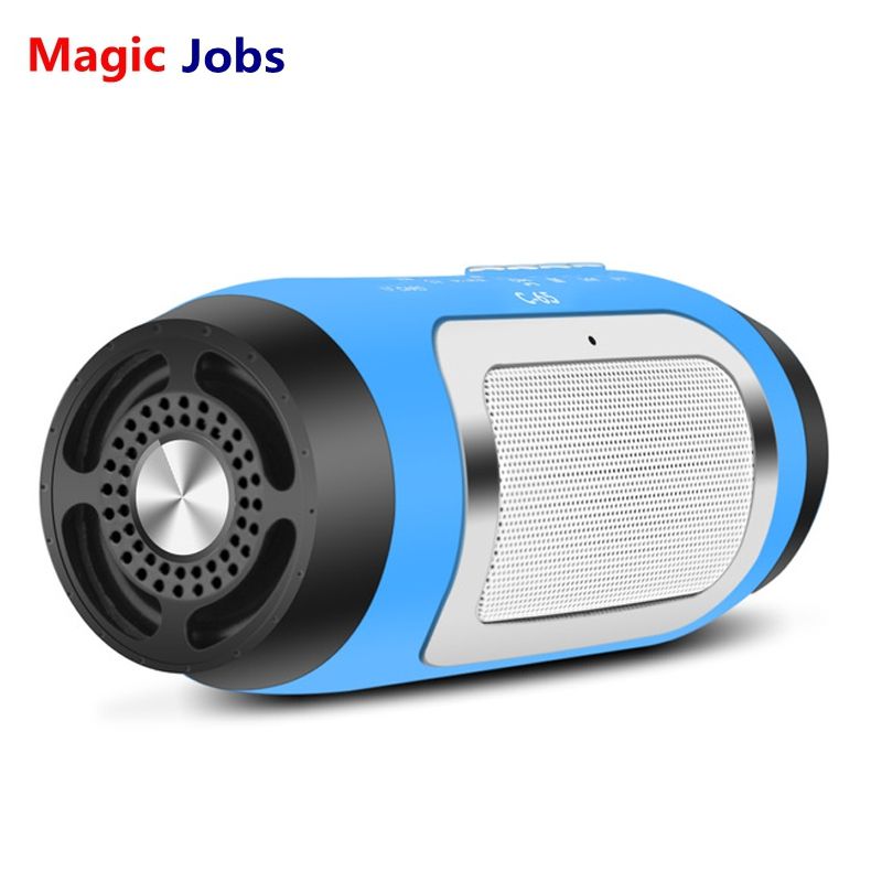 ray portable speaker