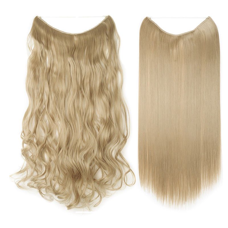 hair extensions wire