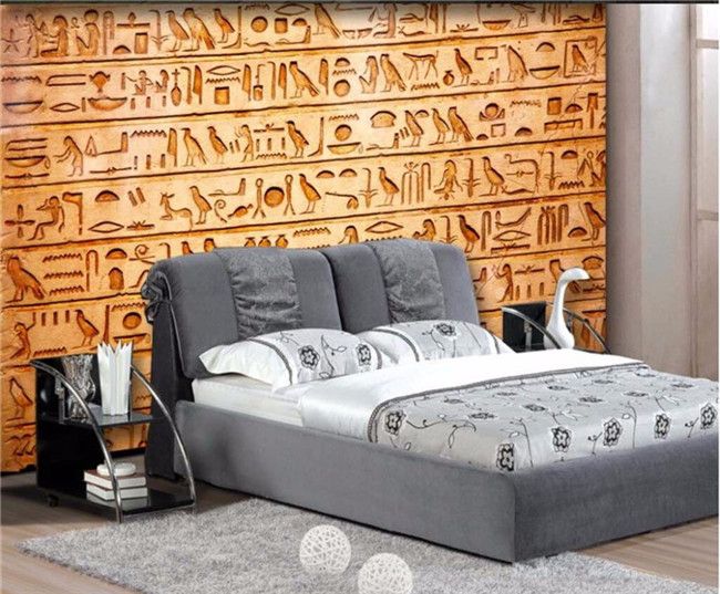 Custom Photo Wallpapers Hd Birds Egyptian Relief Murals Tv Backdrop Living Room Bedroom Sofa Backdrop Mural Wallpaper The Wallpaper Hd Top Rated