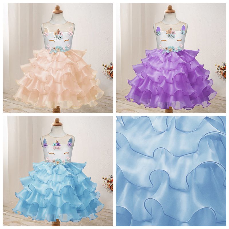 unicorn wedding dresses