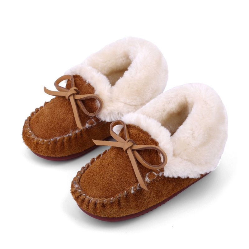 baby logger boots