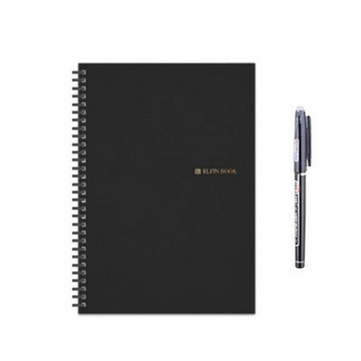 Elfinbook 2 0 Erasable Notebook Reusable Smart 2 Notebook Elfinbook 2 0 Erasable Notebook Reusable Smart 2 Notebook