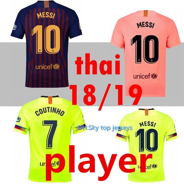 barcelona jersey 2019 pink