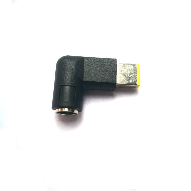 ShineBear 5.5x2.5mm Female to USB Square Power Adapter Converter for Lenovo ThinkPad X1 Carbon Ultrabook IdeaPad Yoga 13 11 11S Cable Length: Other ShineBear 5.5x2.5mm Female to USB Square Power Adapter Converter for Lenovo ThinkPad X1 Carbon Ultrabook IdeaPad Yoga 13 11 11S Cable Length: Other