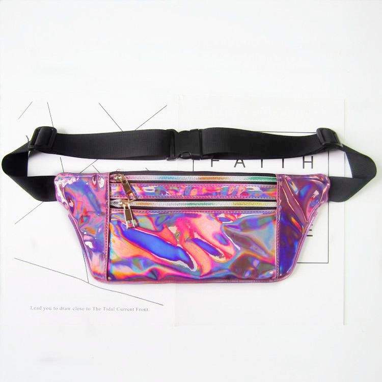 fanny pack waist bag