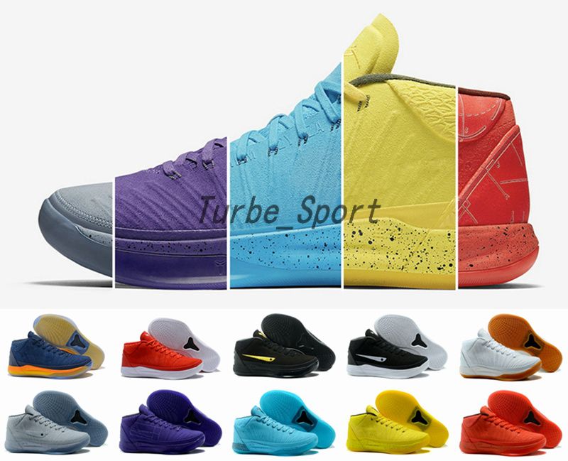 kobe ad mid fearless