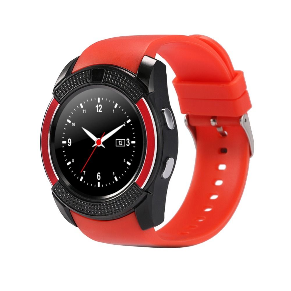 x watch v8