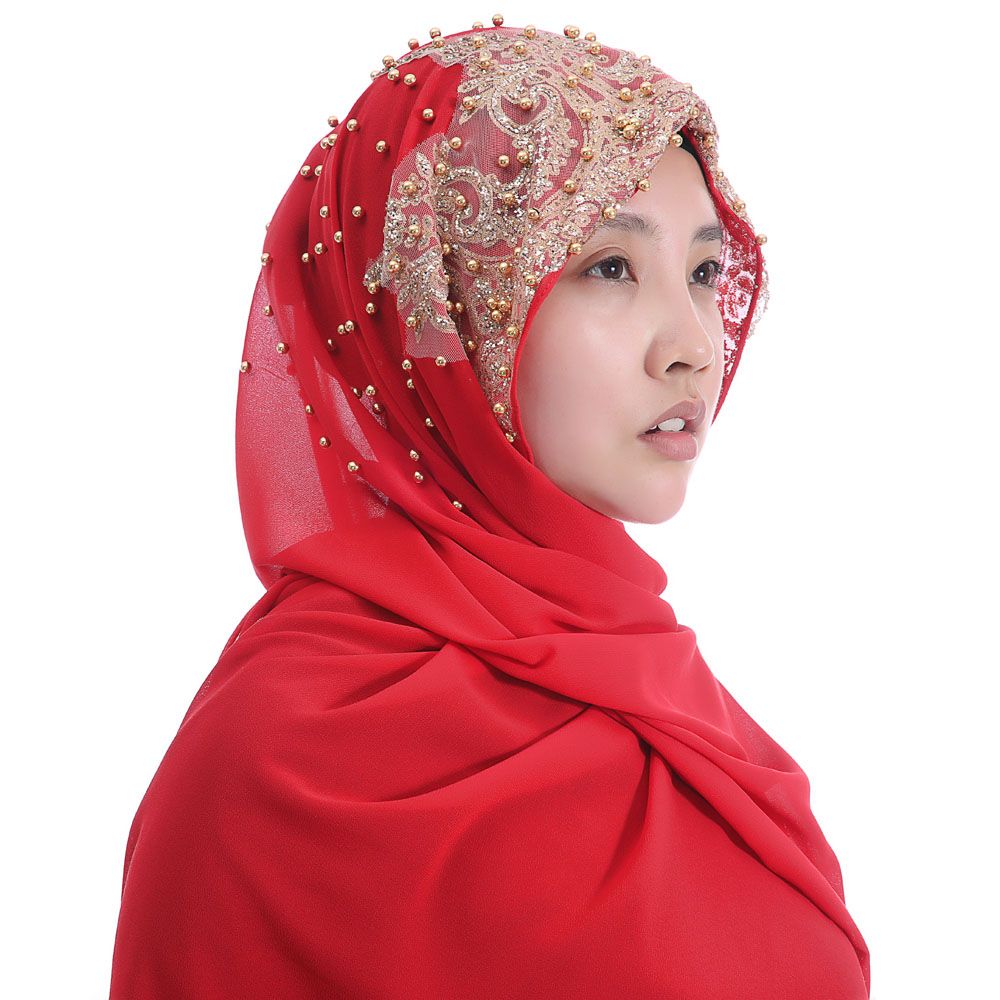 women hijab scarf