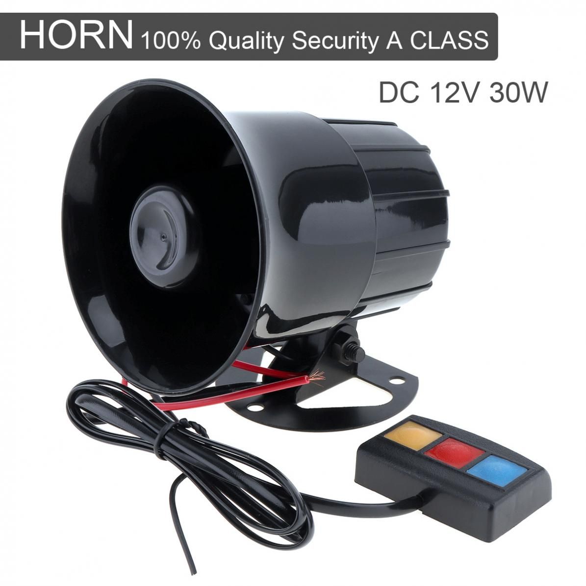 30w 12v 105db 3 Sound Speaker Loud Siren Electric Horn 105db With Mic For Car Motorcycle From Taopz 53 Dhgate Com 30w 12v 105db 3 Sound Speaker Loud Siren Electric Horn 105db With Mic For Car Motorcycle From Taopz 53 Dhgate Com