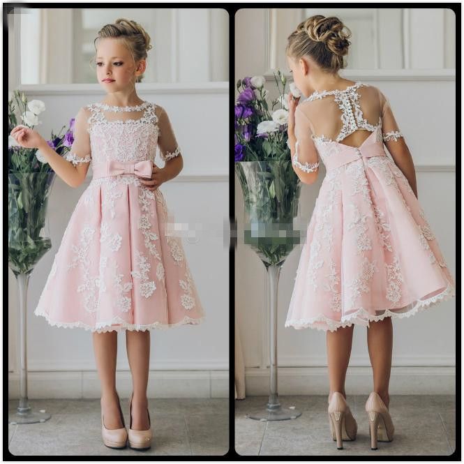 party dresses for 12 years old girl
