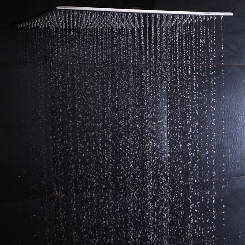 2020 Ceiling Mounted Shower Head Big Bathroom Shower 24 Inch