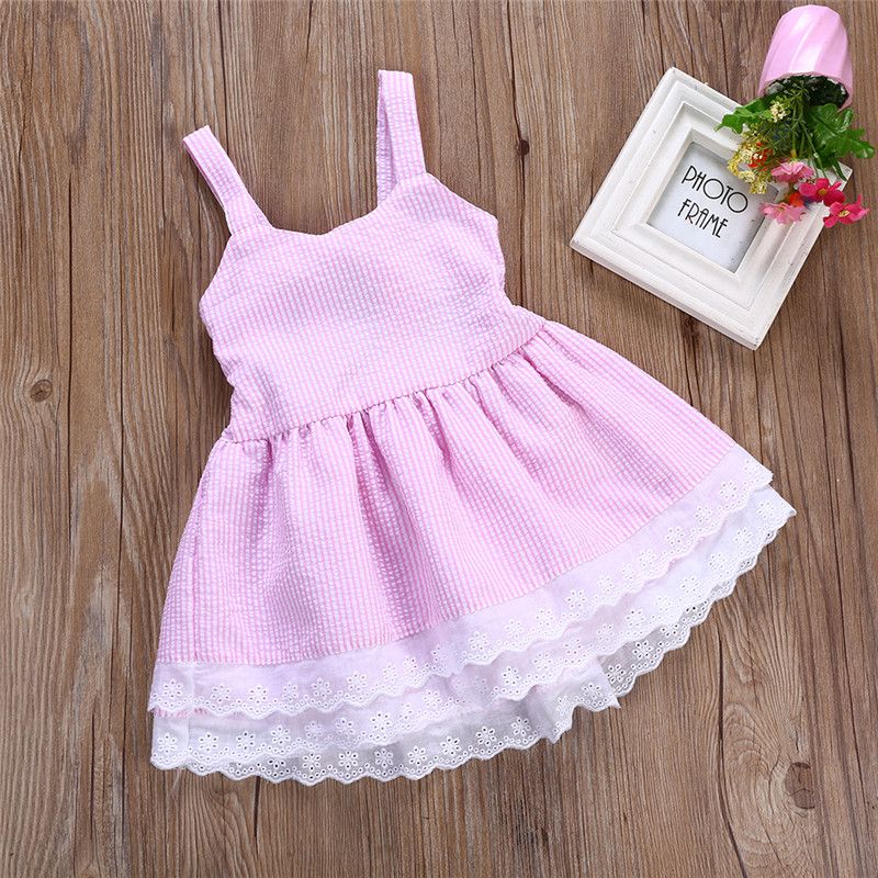 5 year child dress