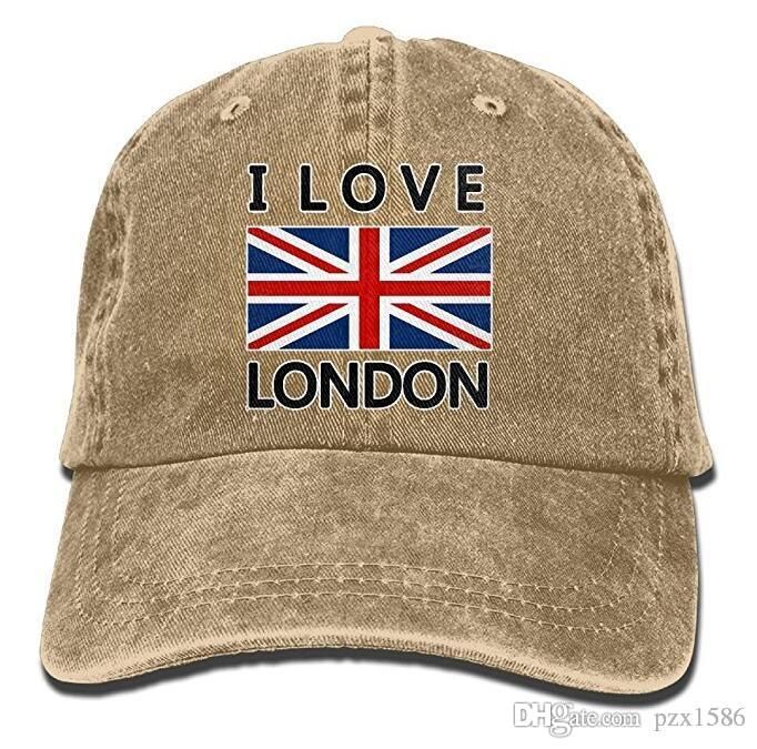 custom hats london