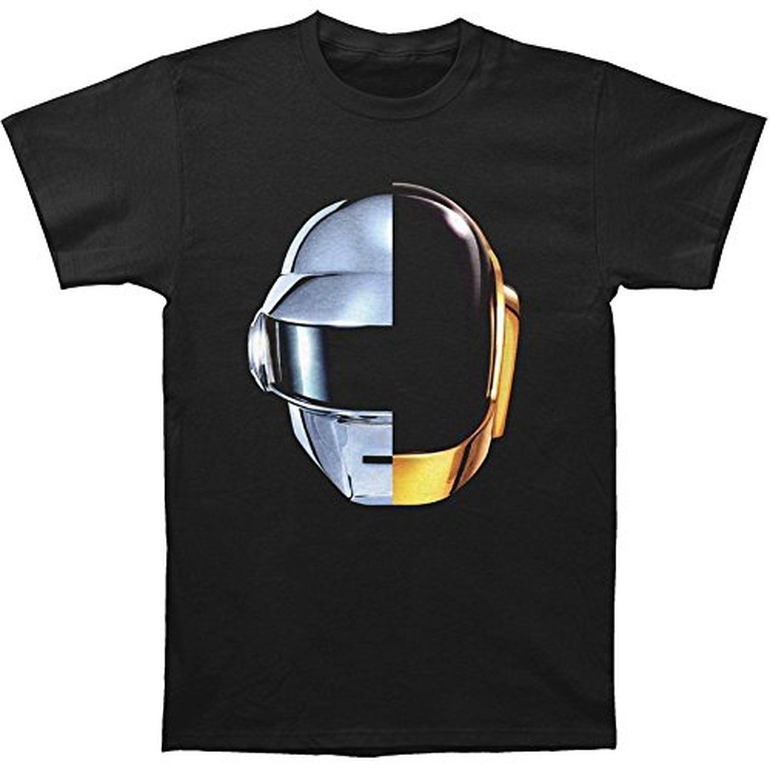 Tee shirt daft punk homme Clearance