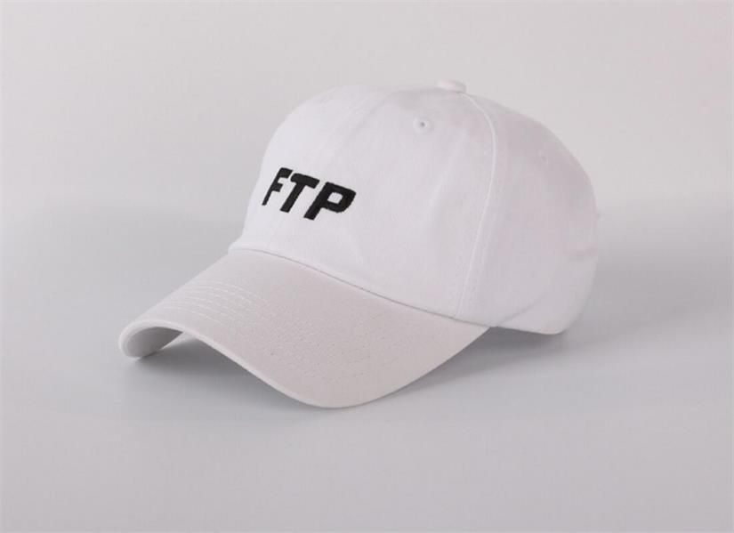 ftp baseball cap