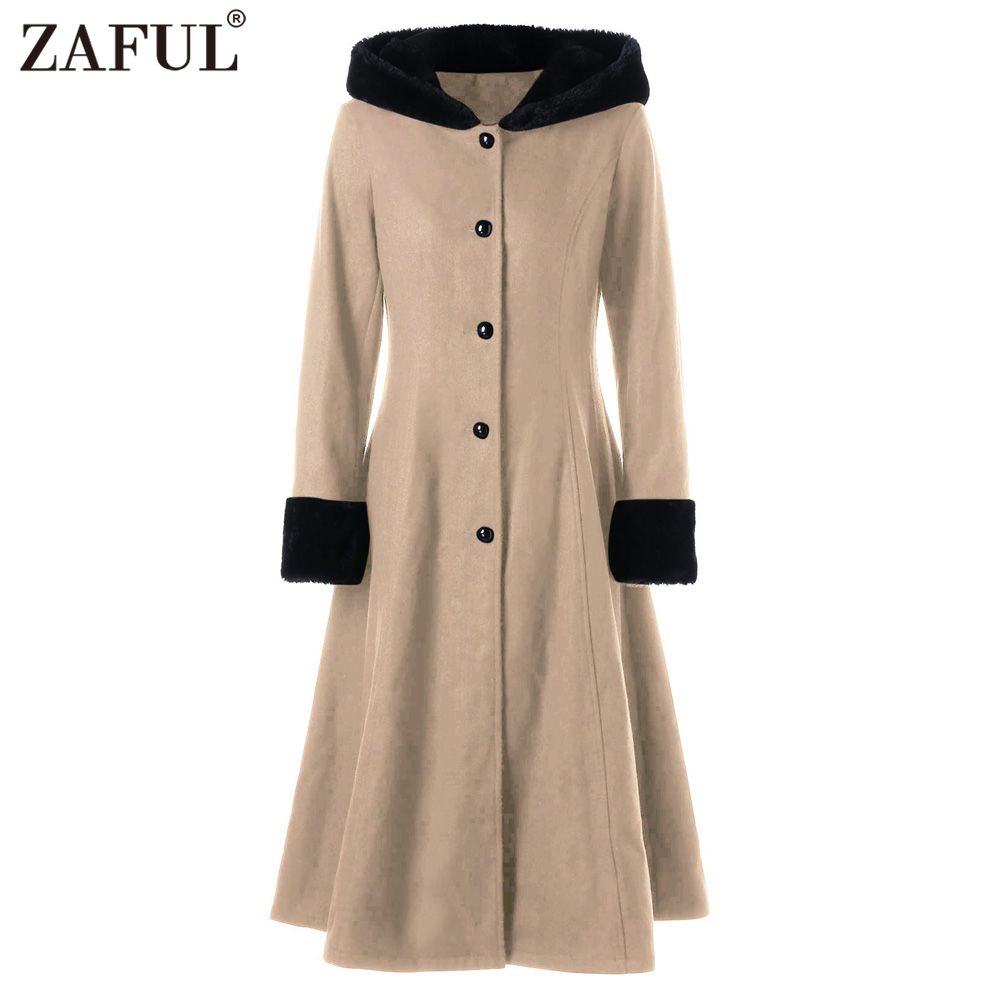 Manteau hiver vintage Clearance