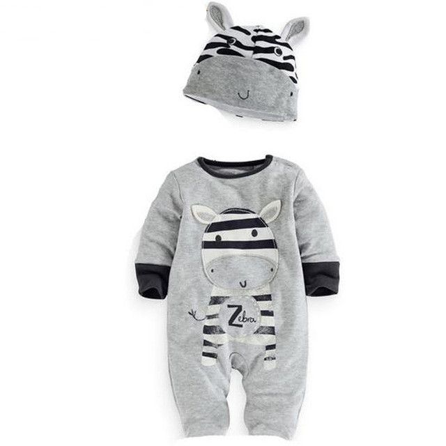 tigger baby clothes