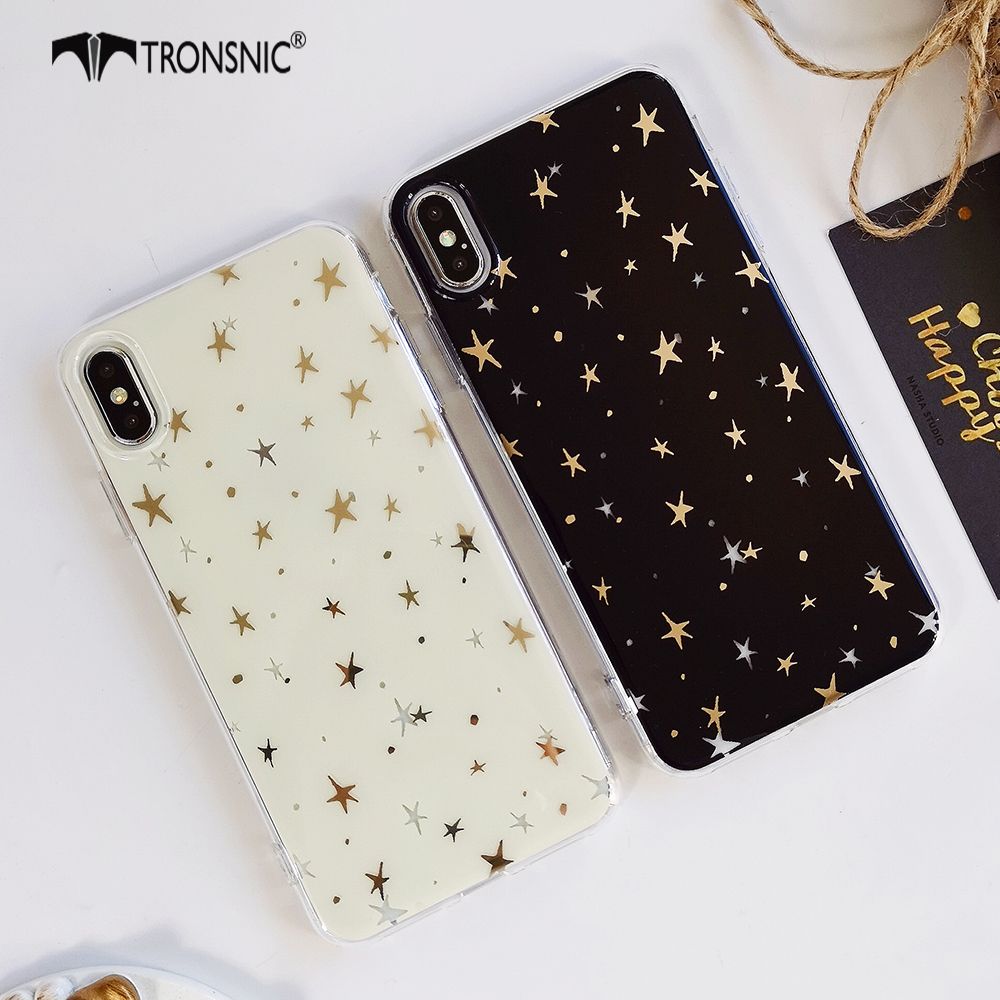 iphone xr coque etoile