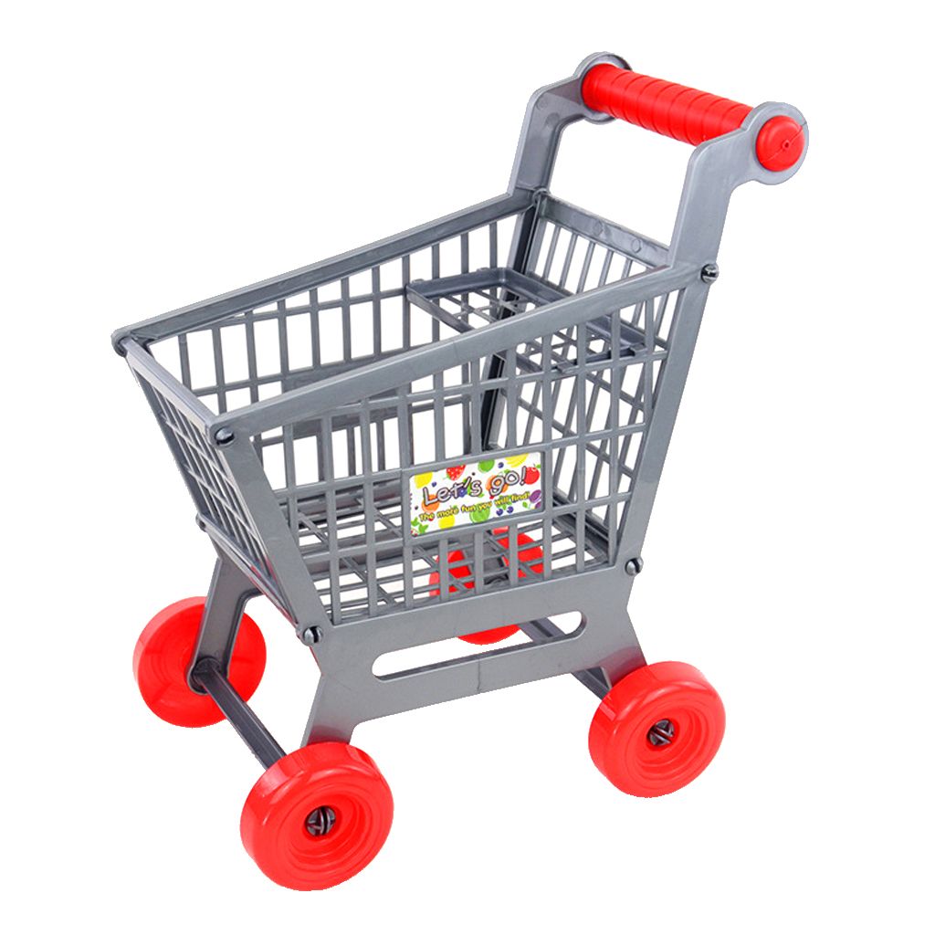 Bebek Alisveris Arabasi El Arabasi Oyuncak Dollhouse Arabasi Simulasyon Oyun Mini Supermarket Arabasi Aliexpress