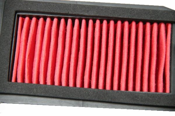 XG250 Tricker Artudatech cartucho OEM y sistema de filtro de aire de repuesto para Yamaha XT250 Magician/Serow 250 Filtro de aire para motocicleta