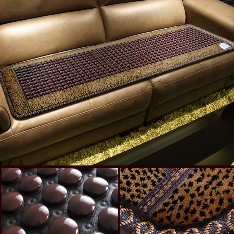 Korea Germanium Stone Mattress Heating Sofa Mattress Healthcare