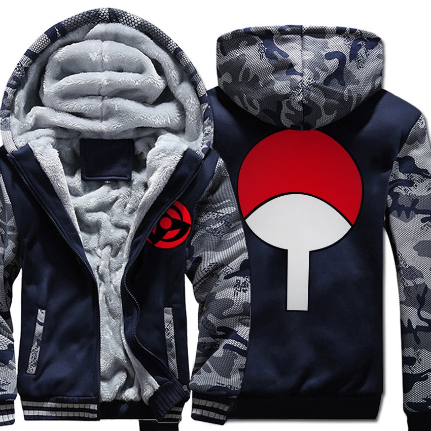 sasuke hoodie 2017 sportswear for men hot top anime fashion funny brand zipper coats winter Men's sasuke hoodie 2017 sportswear for men hot top anime fashion funny brand zipper coats winter Men's