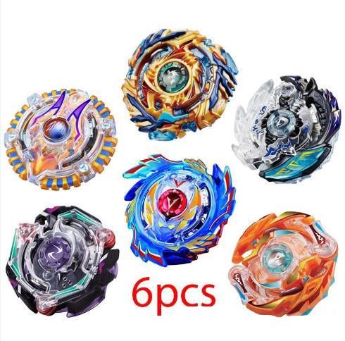 plastic beyblade toys