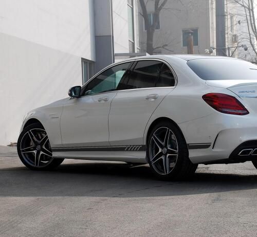 Amg Edition C63 507 Side Stripe Decals Stickers Mercedes Benz C Class W204 Black Archives Statelegals Staradvertiser Com