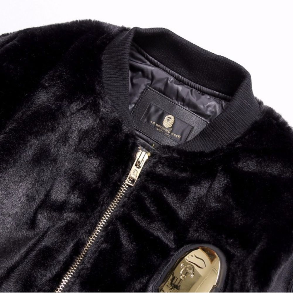 chaqueta de pa帽o