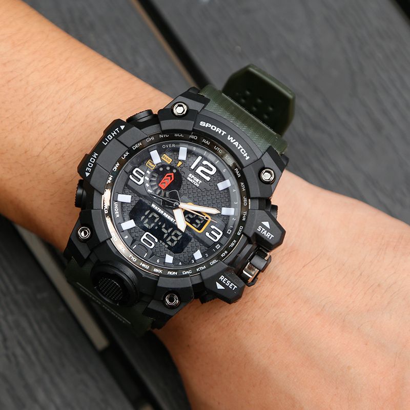 nice sport watches for men