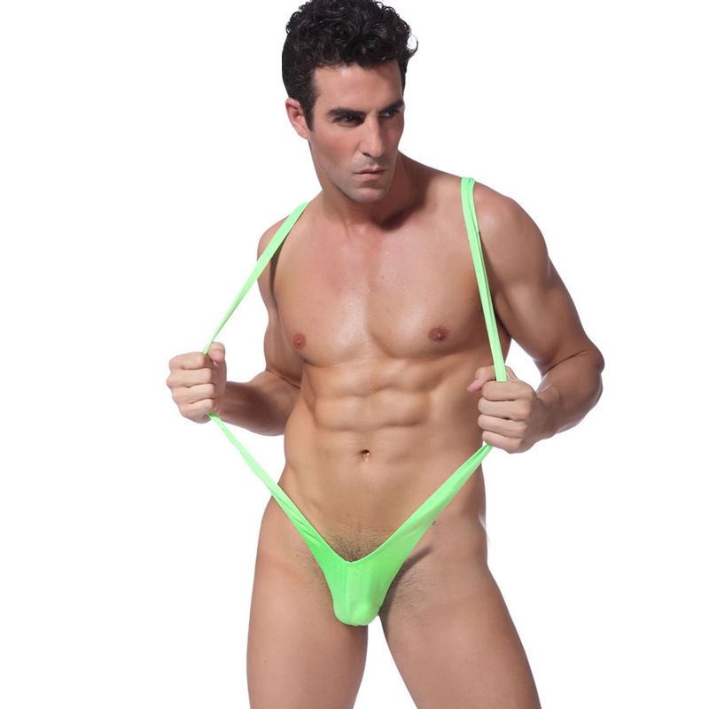 Mens bikini bottom Clearance