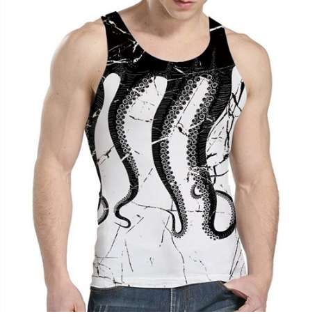 21 Raisevern Mens Tank Top Undershirts Sexy Summer 3d Galaxy Space Printed Top Tees Shirts Sleeveless Stringer Sinlets Bodybuilding From Architags 16 67 Dhgate Com